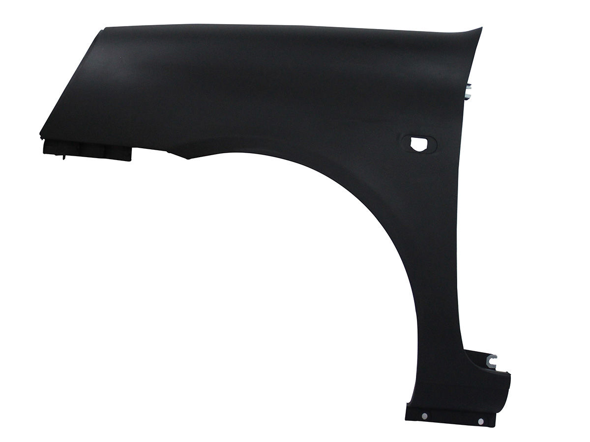 Salpicadera Izquierda Nissan PLATINA 2002-2010