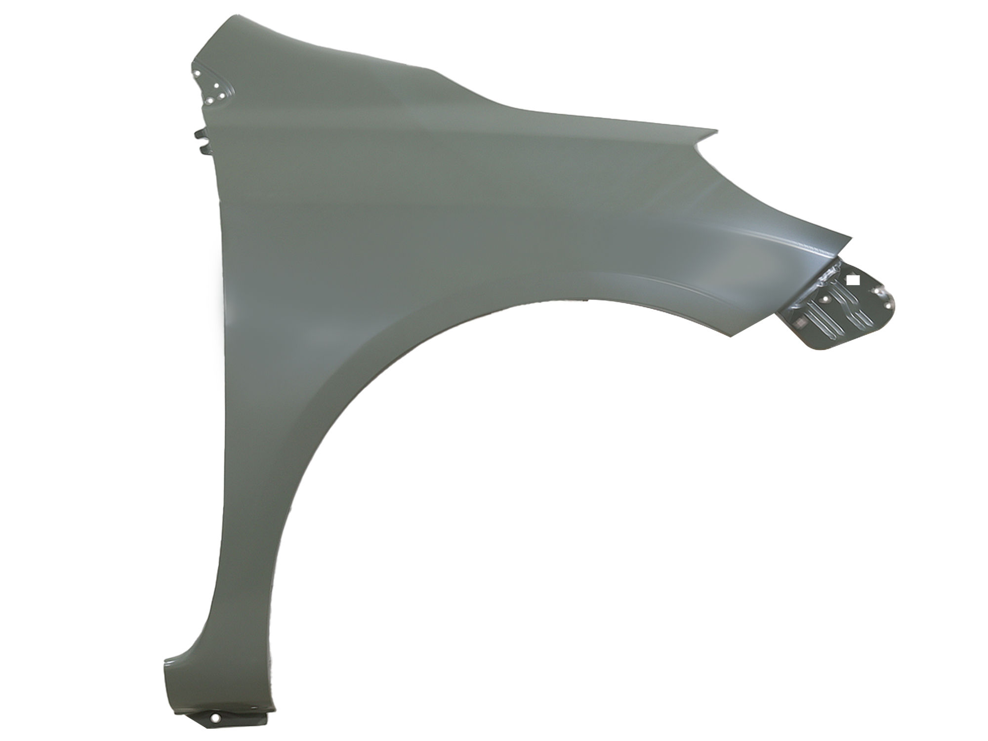 Salpicadera Derecha Nissan VERSA 2012-2019