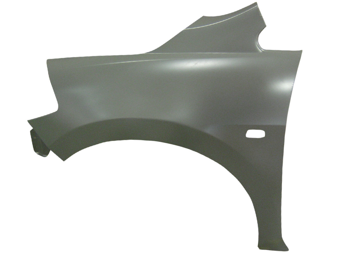 Salpicadera Izquierda Nissan TIIDA 2006-2017