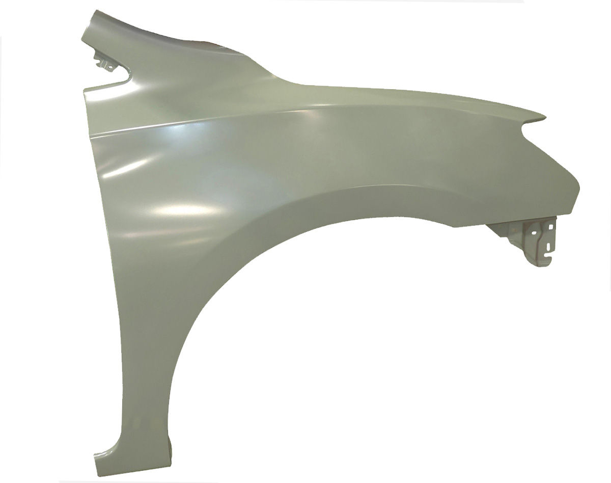 Salpicadera Derecha Nissan SENTRA B-17 2013-2016