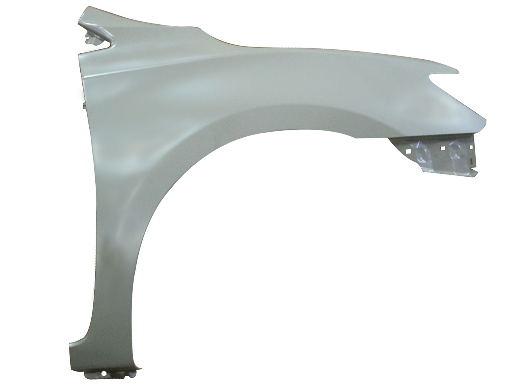 Salpicadera Derecha Nissan SENTRA B-17 2017-2020