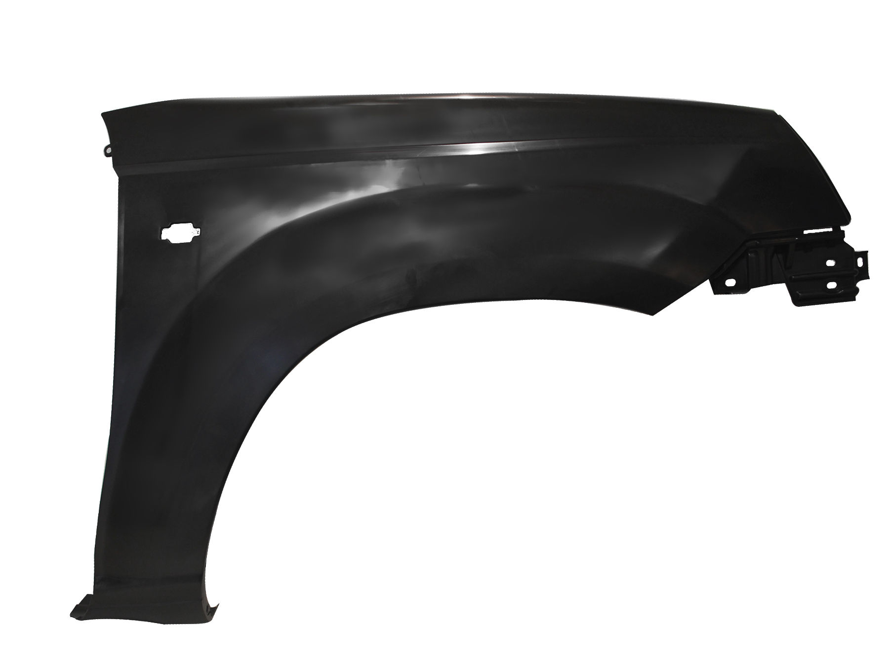 Salpicadera Derecha Nissan X-TRAIL 2002-2007