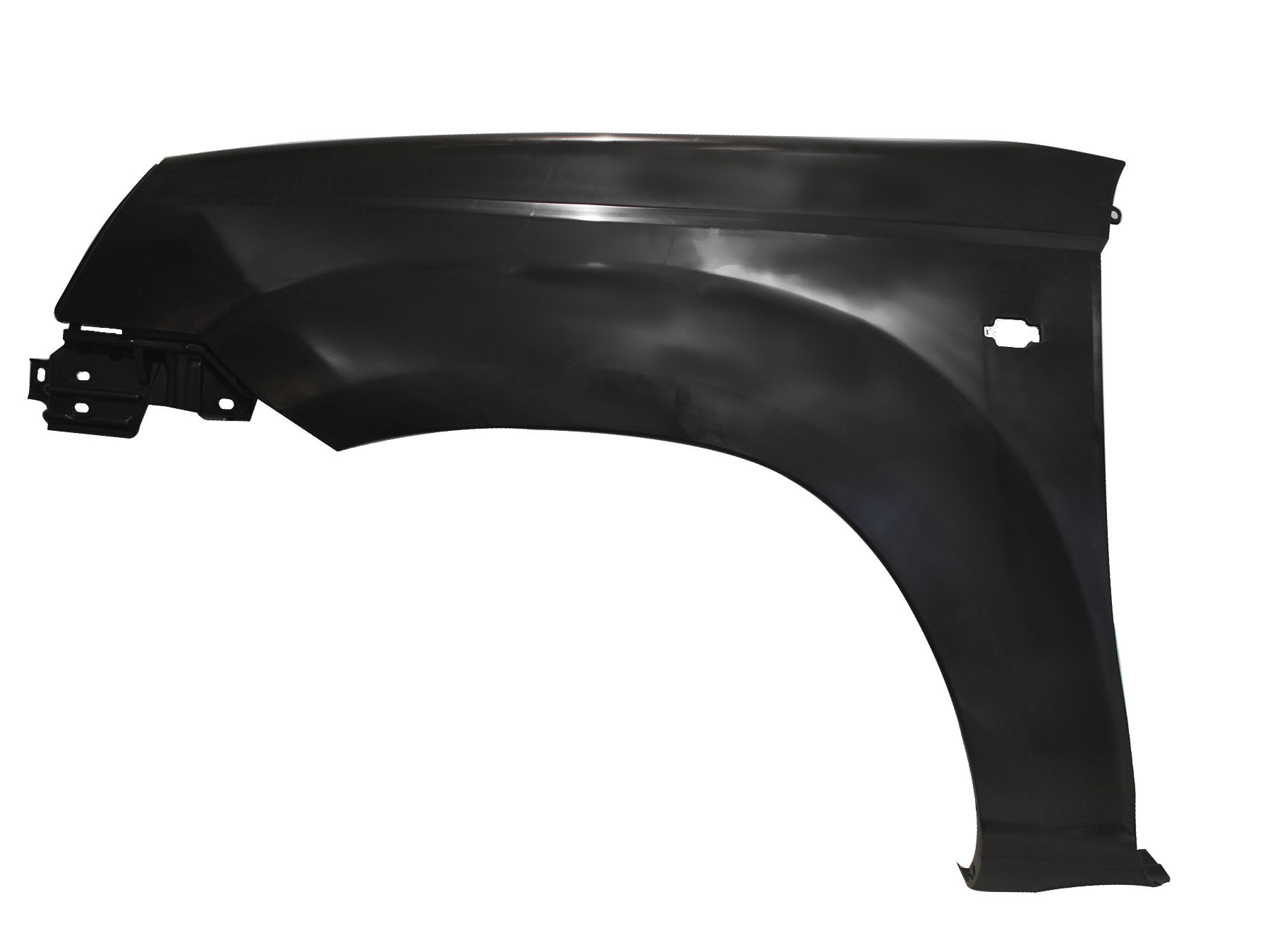 Salpicadera Izquierda Nissan X-TRAIL 2002-2007