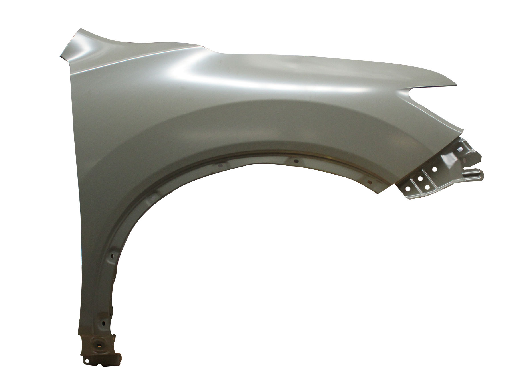 Salpicadera Derecha Nissan X-TRAIL 2015-2022
