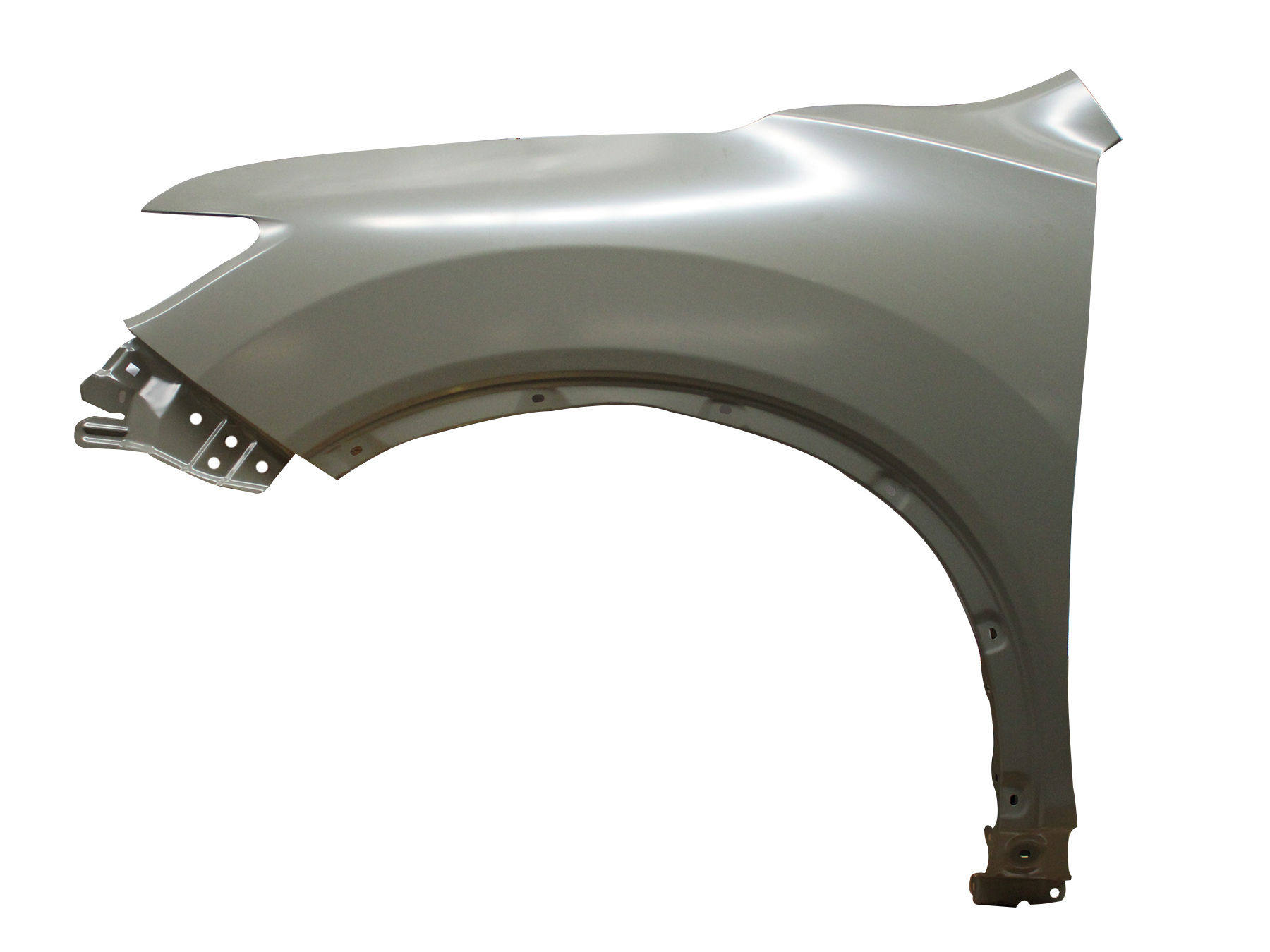 Marco Radiador Mazda M-5 2006-2011 Metal