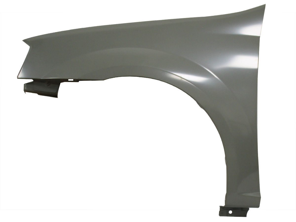 Salpicadera Izquierda Nissan APRIO 2008-2010