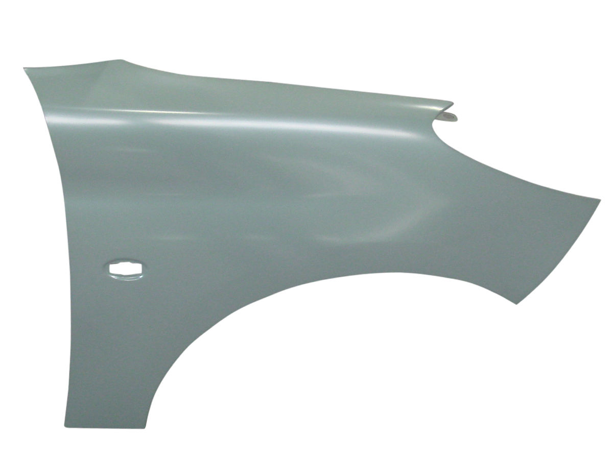 Salpicadera Derecha Peugeot 207 COMPACT 2008-2012