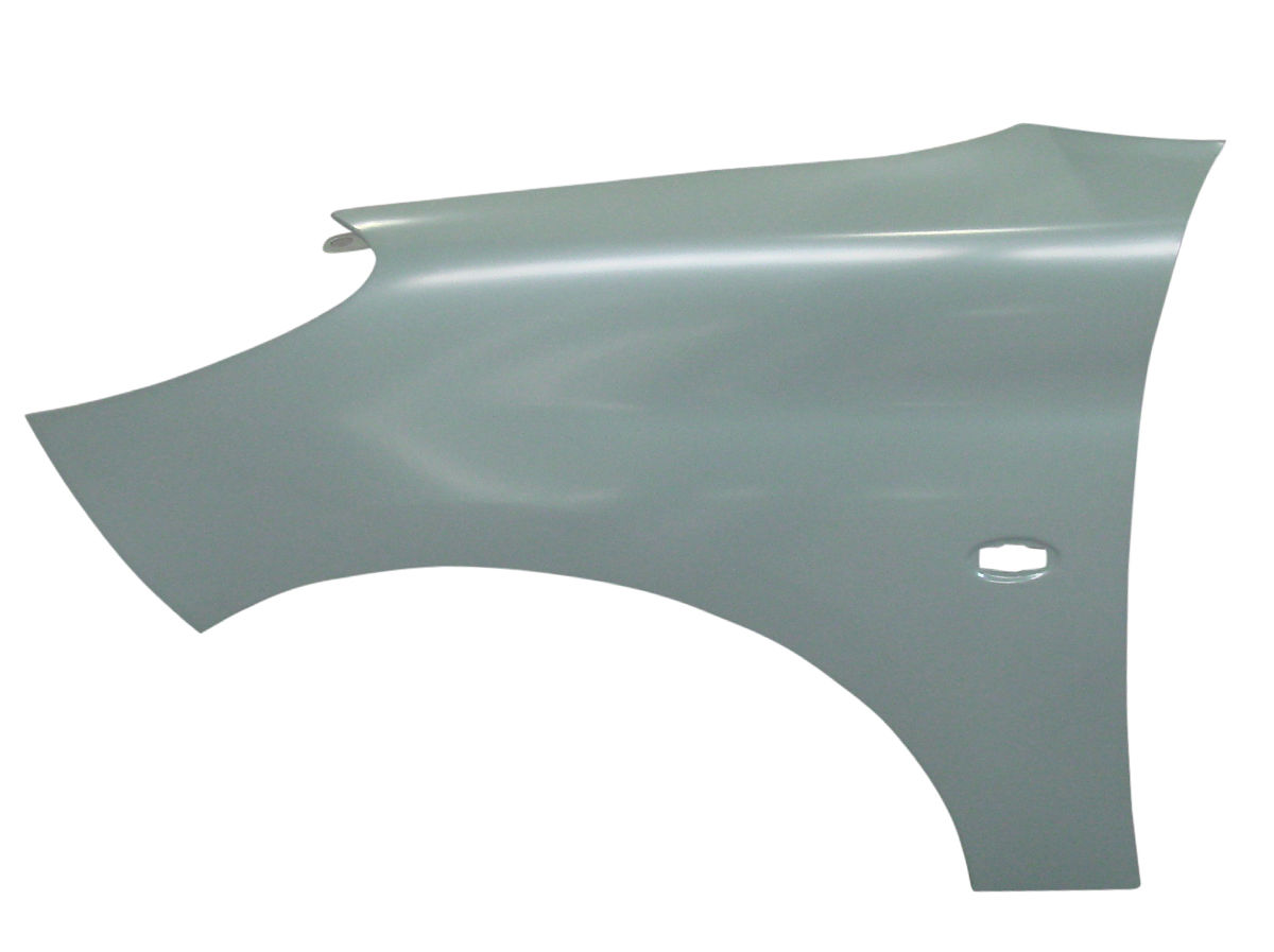 Salpicadera Izquierda Peugeot 207 COMPACT 2008-2012