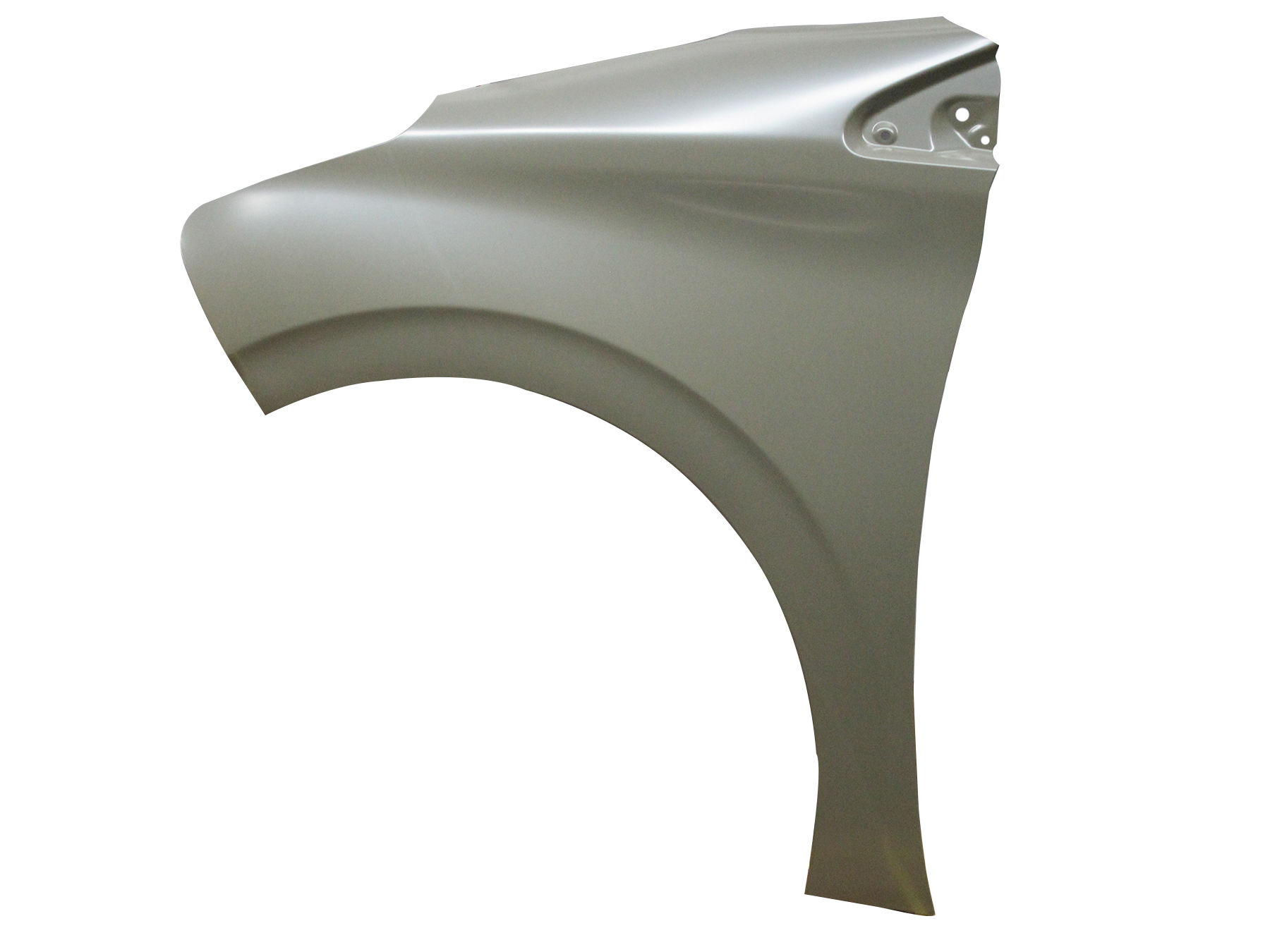 Salpicadera Izquierda Peugeot 208 2014-2020