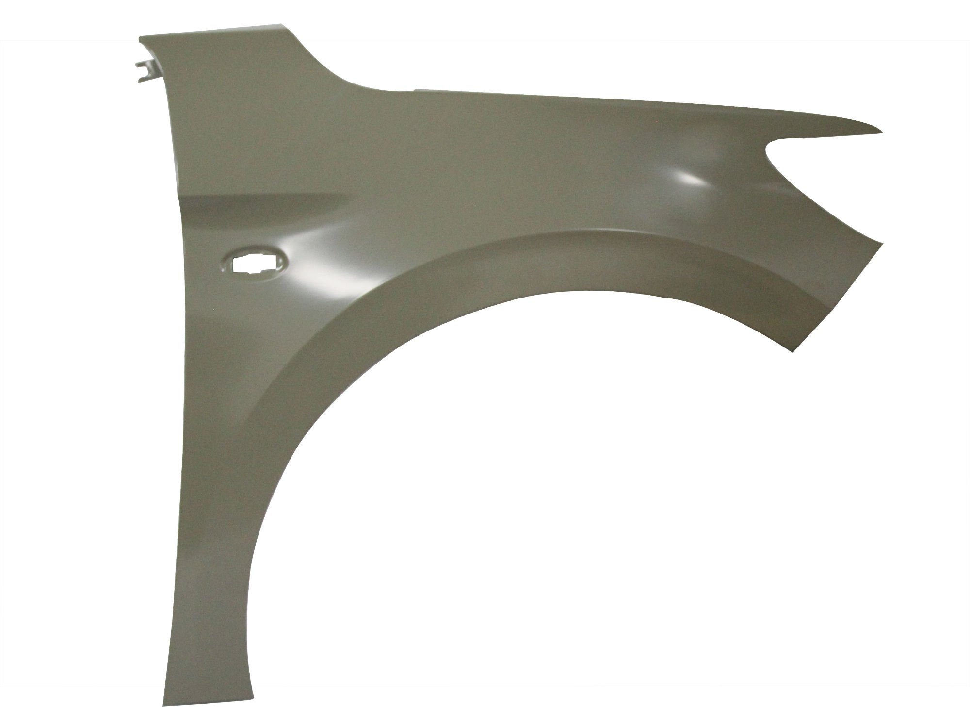 Salpicadera Derecha Peugeot 301 2013-2022