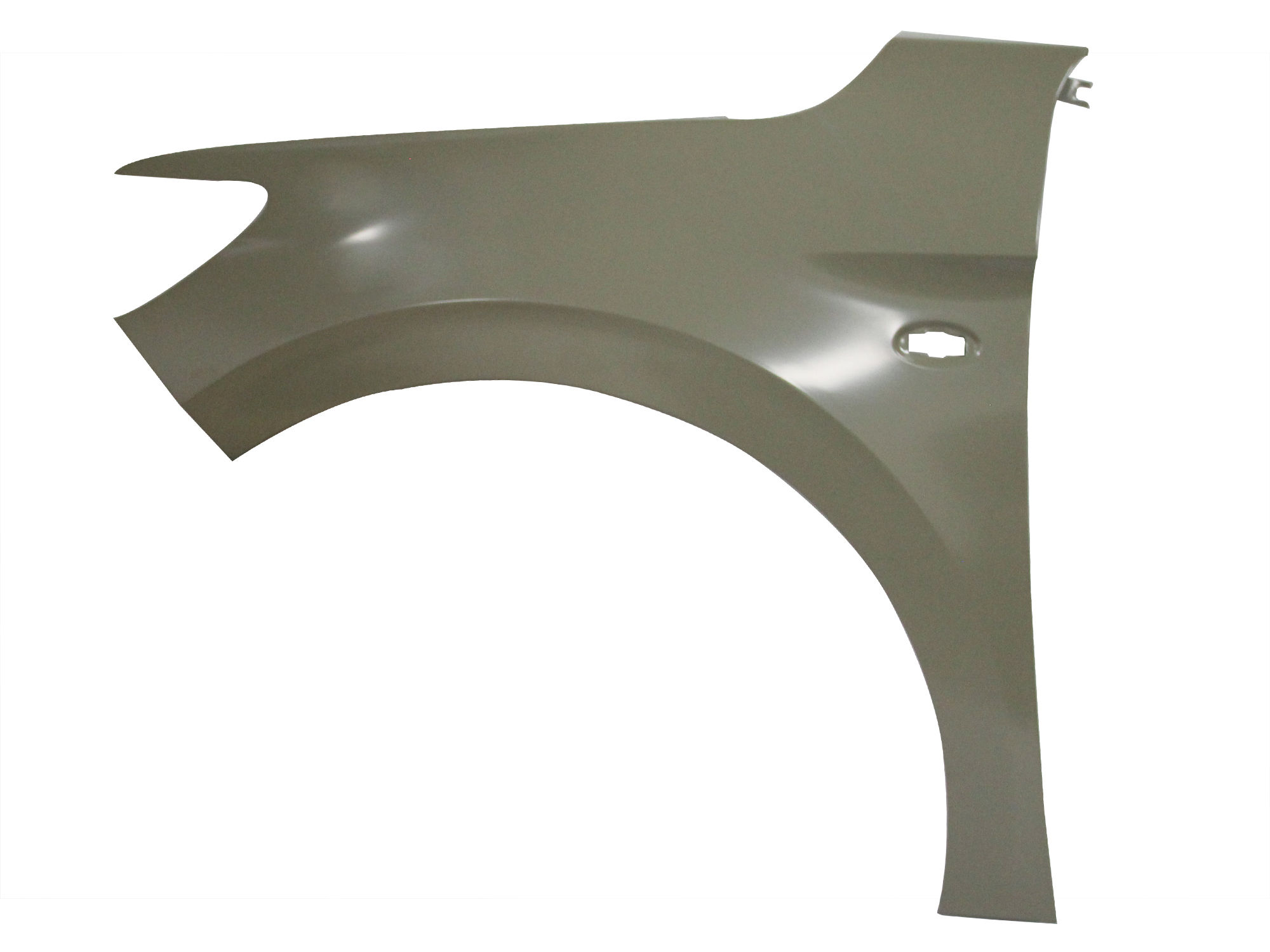 Salpicadera Izquierda Peugeot 301 2013-2022
