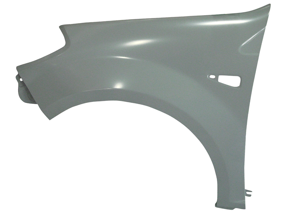 Salpicadera Izquierda Renault SANDERO 2010-2015