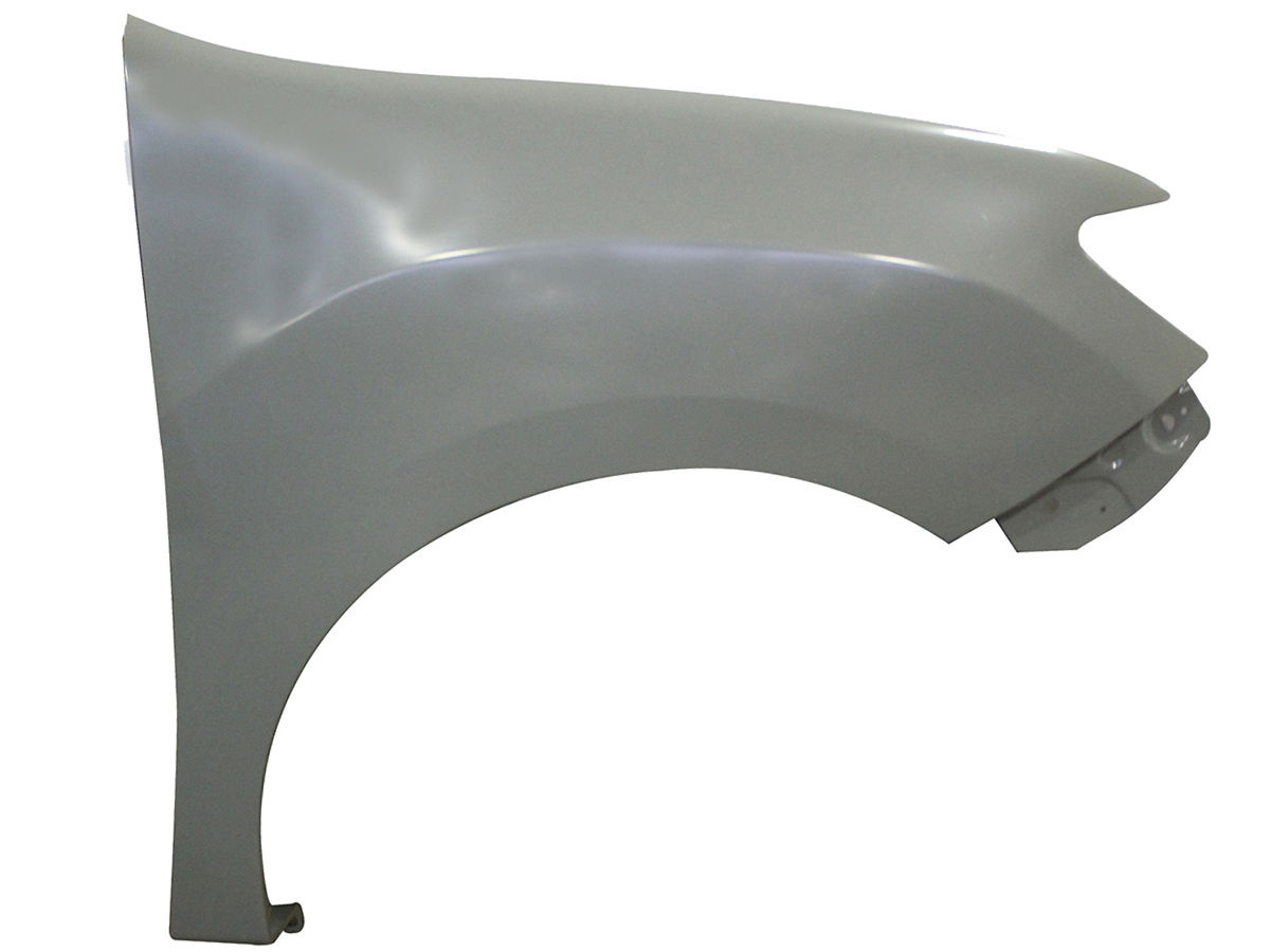 Salpicadera Derecha Chevrolet PICK-UP 1999-2002