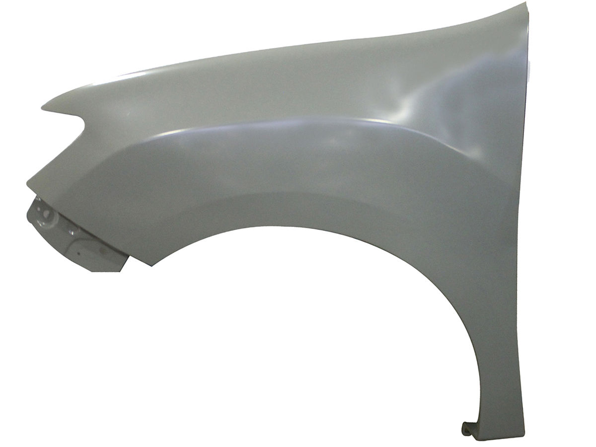 Salpicadera Izquierda Chevrolet PICK-UP 1999-2002