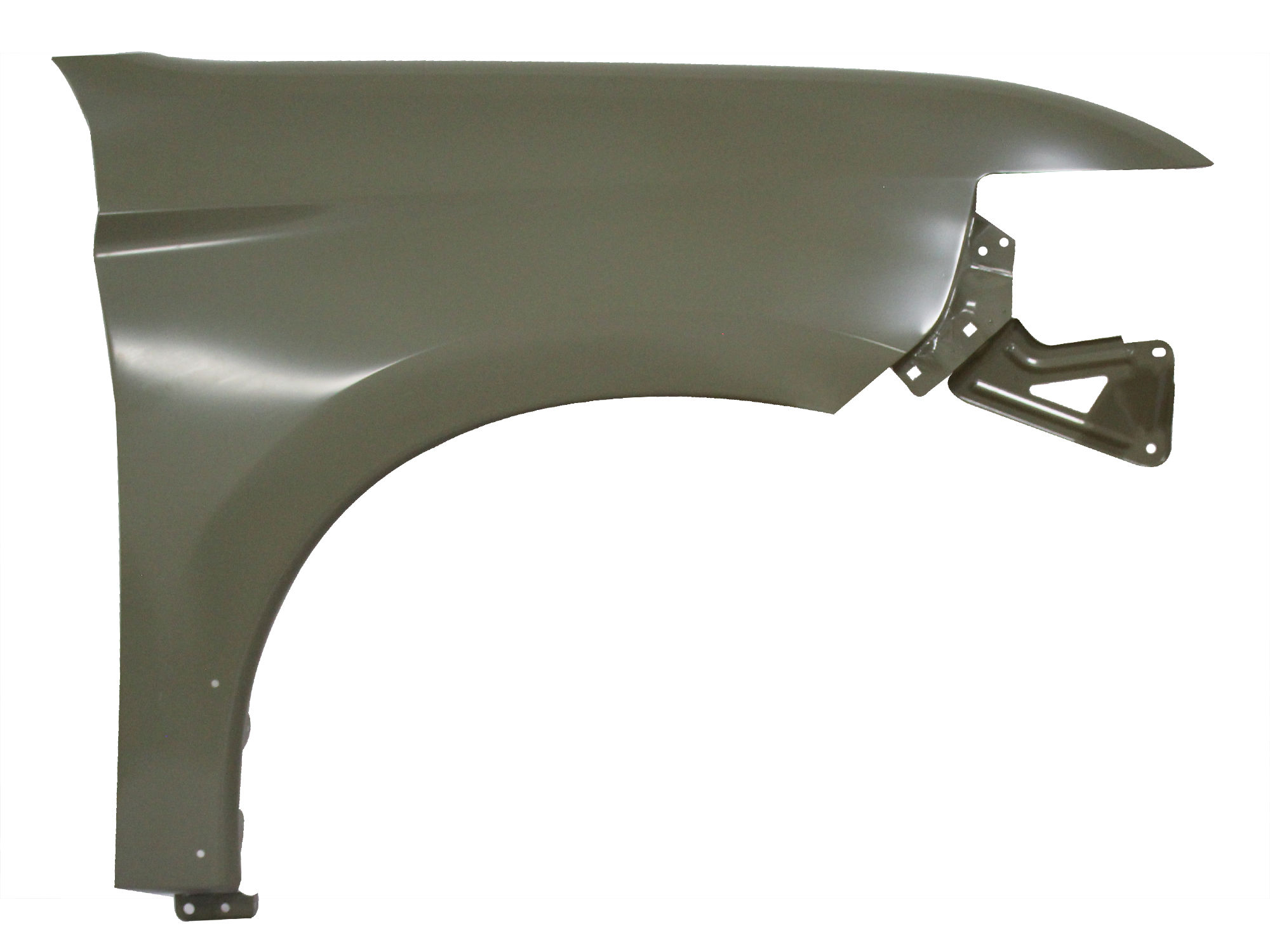 Salpicadera Derecha Mitsubishi OUTLANDER 2016-2022