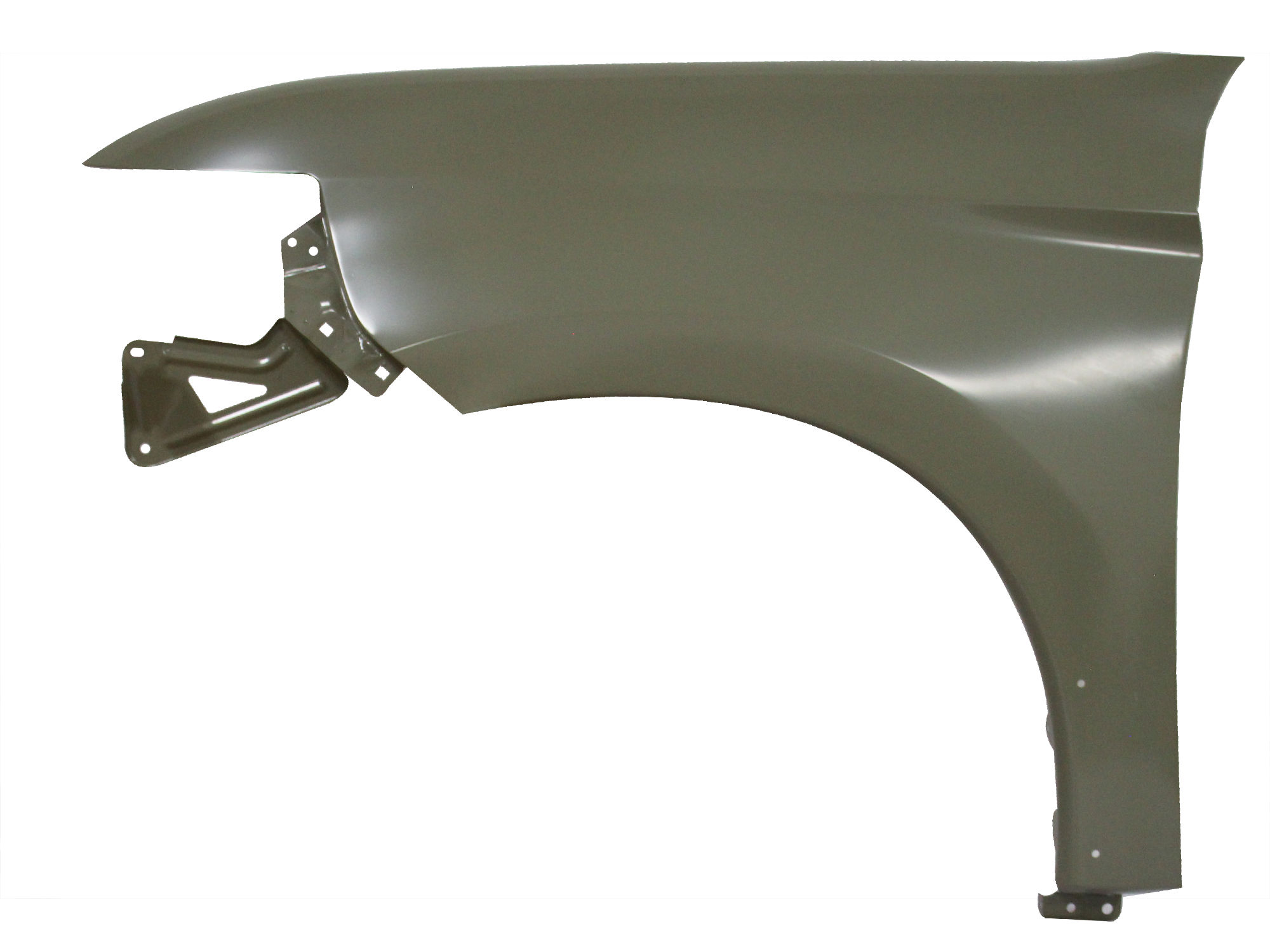 Salpicadera Izquierda Mitsubishi OUTLANDER 2016-2022
