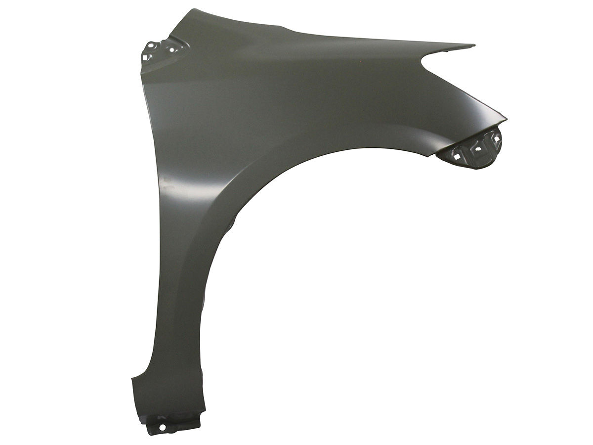 Salpicadera Derecha Toyota YARIS 4 Puertas 2006-2015