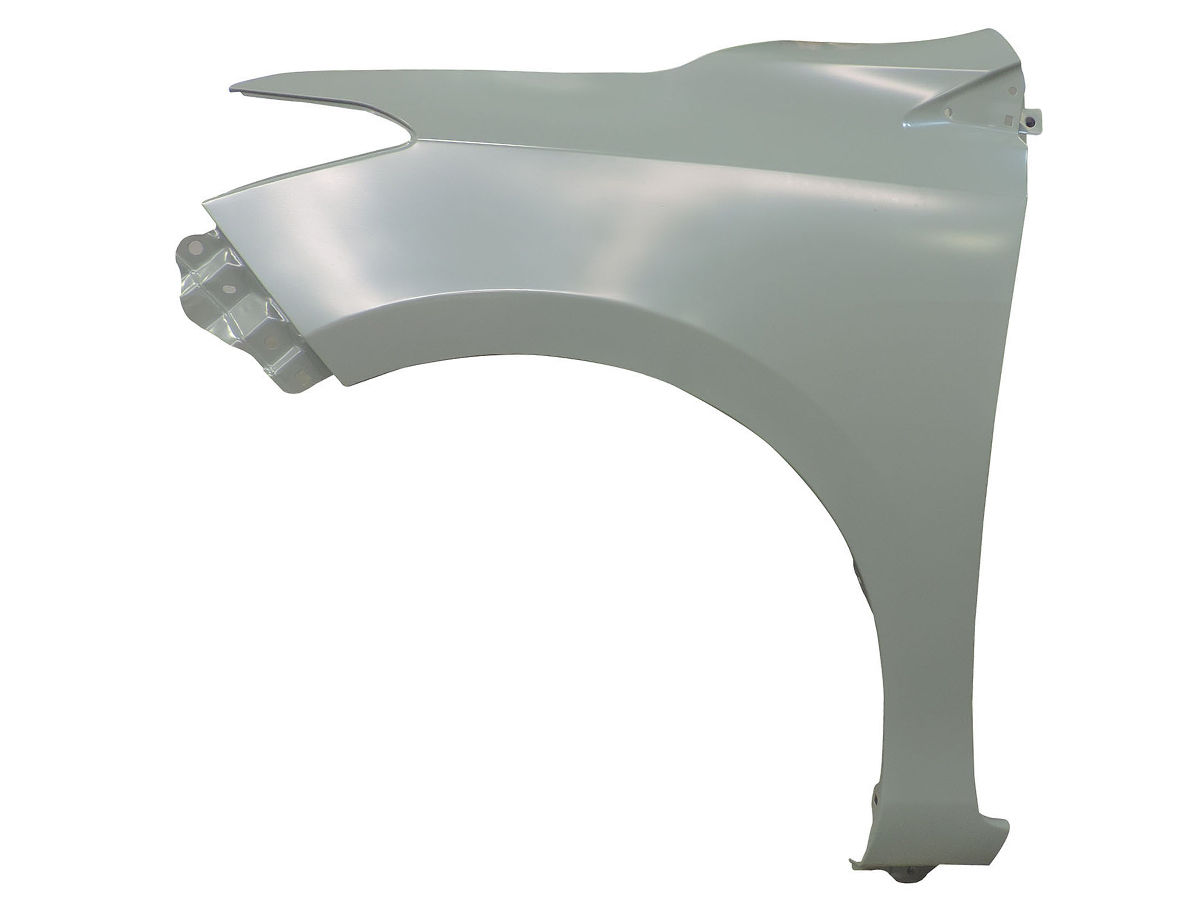 Salpicadera Izquierda Audi A6 2005-2009