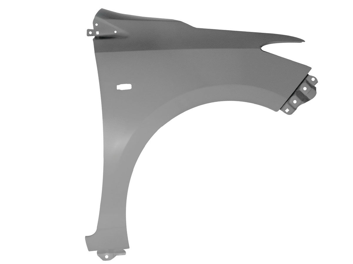 Salpicadera Derecha Audi A6 2010-2011