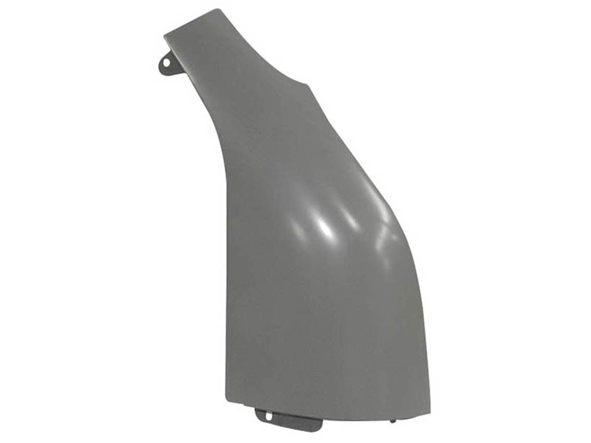 Salpicadera Derecha Toyota HIACE 2005-2019