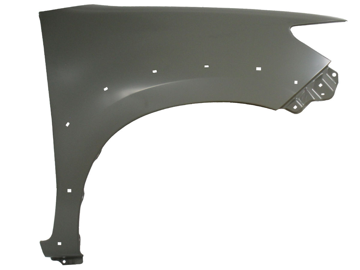 Salpicadera Derecha Toyota HILUX 4WD 2012-2015