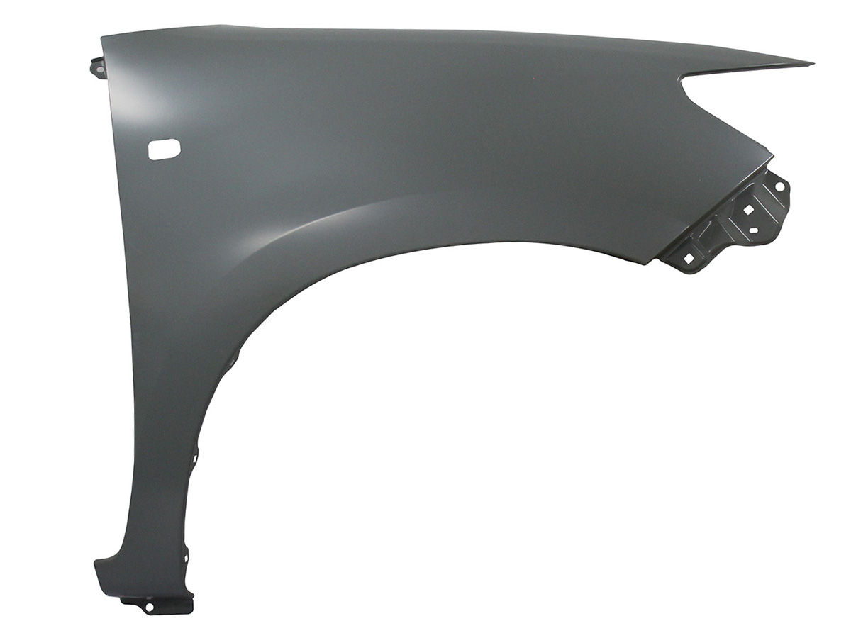 Salpicadera Derecha Toyota HILUX 2WD 2012-2015
