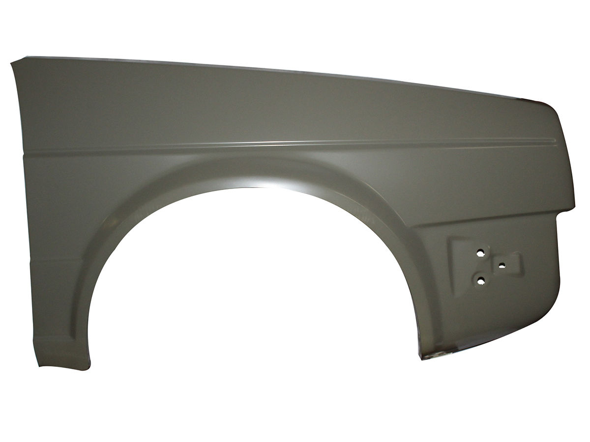 Salpicadera Derecha Volkswagen JETTA/GOLF A2 1987-1992