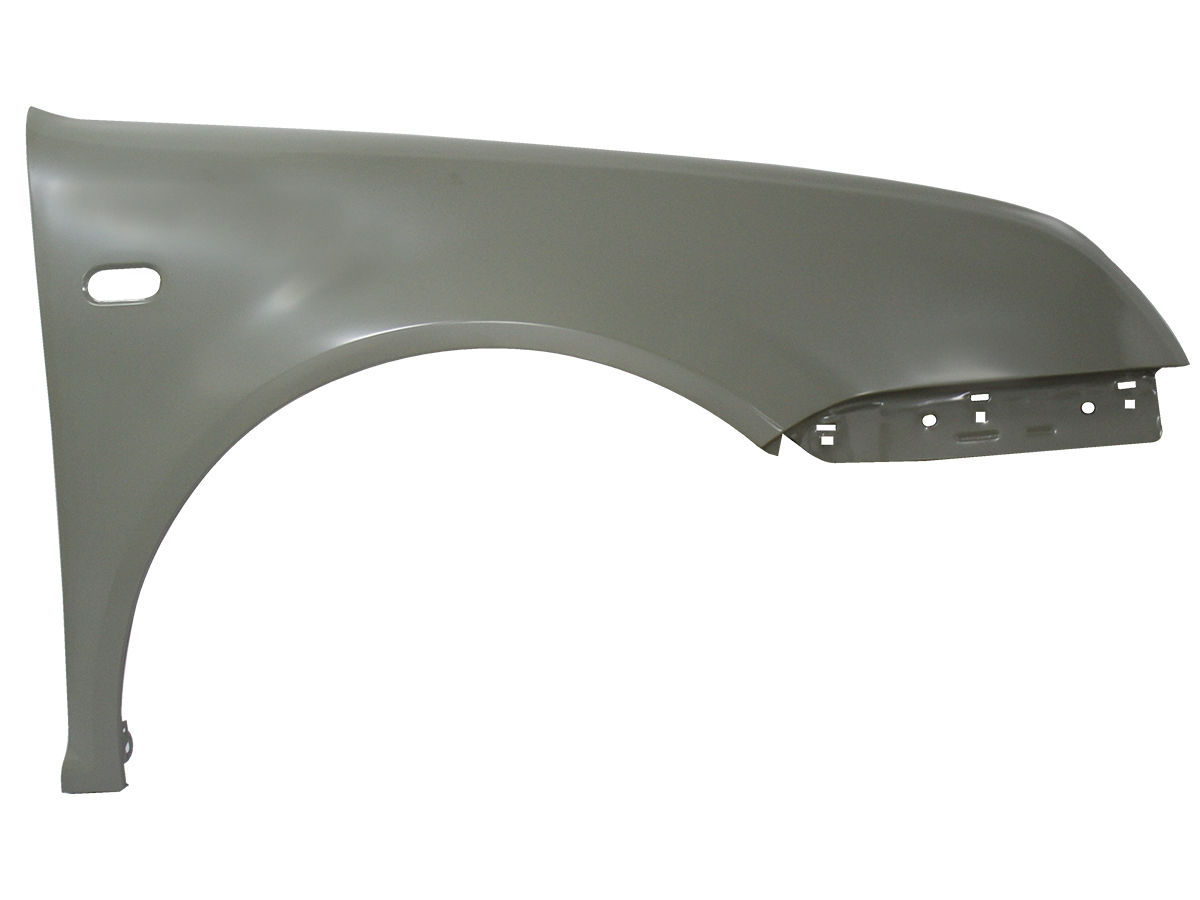 Salpicadera Derecha Ford FIESTA IKON 5 Puertas 2011-2015