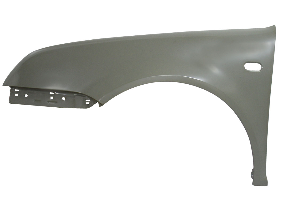 Salpicadera Izquierda Ford FIESTA IKON 5 Puertas 2011-2015