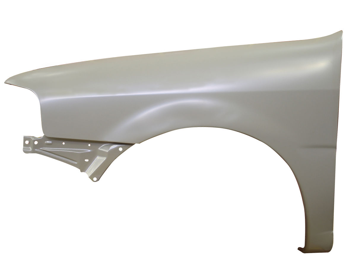 Salpicadera Izquierda Volkswagen POINTER 3-5PTAS 2000-2005
