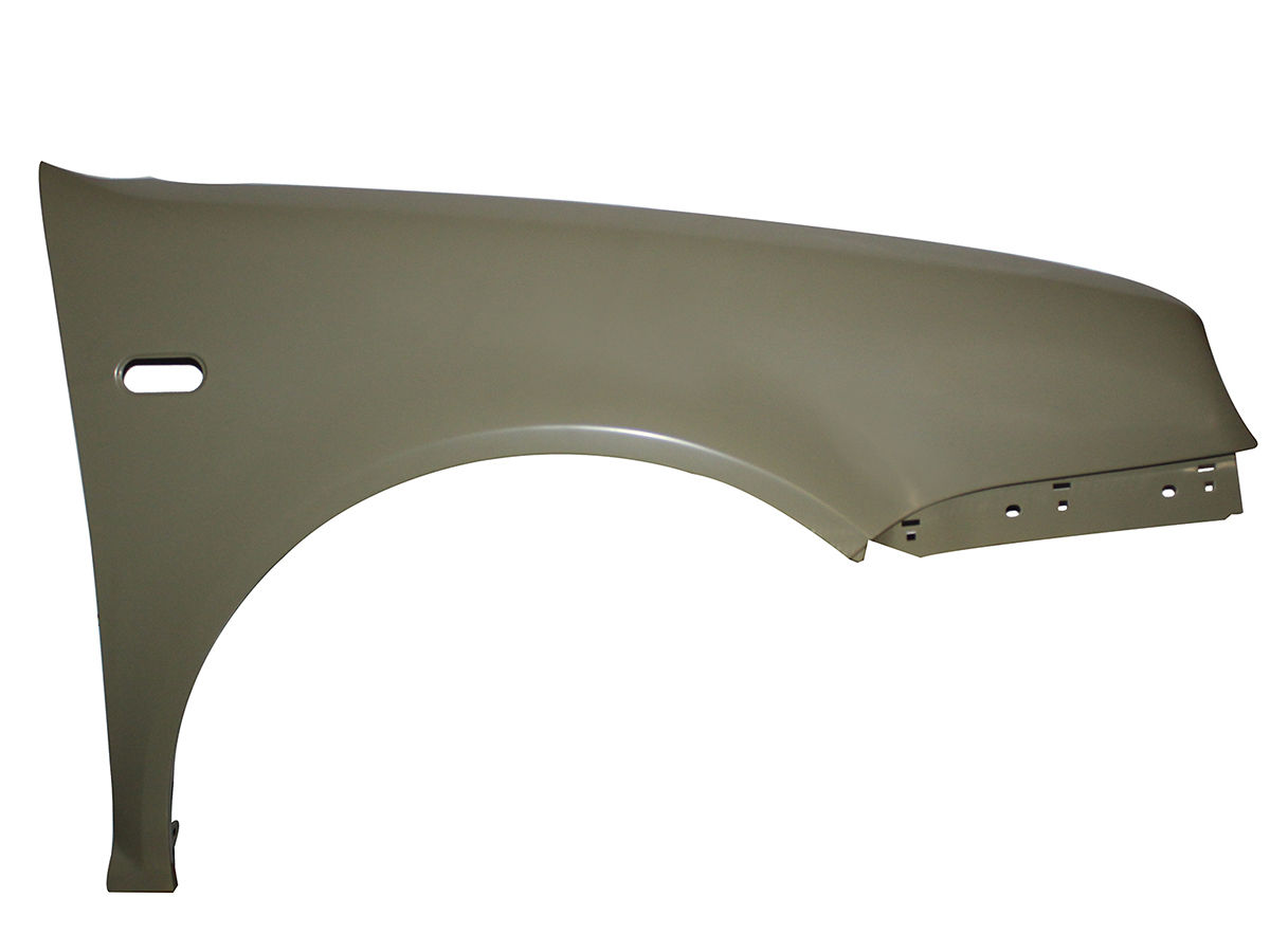 Salpicadera Derecha Volkswagen GOLF A4 1999-2007