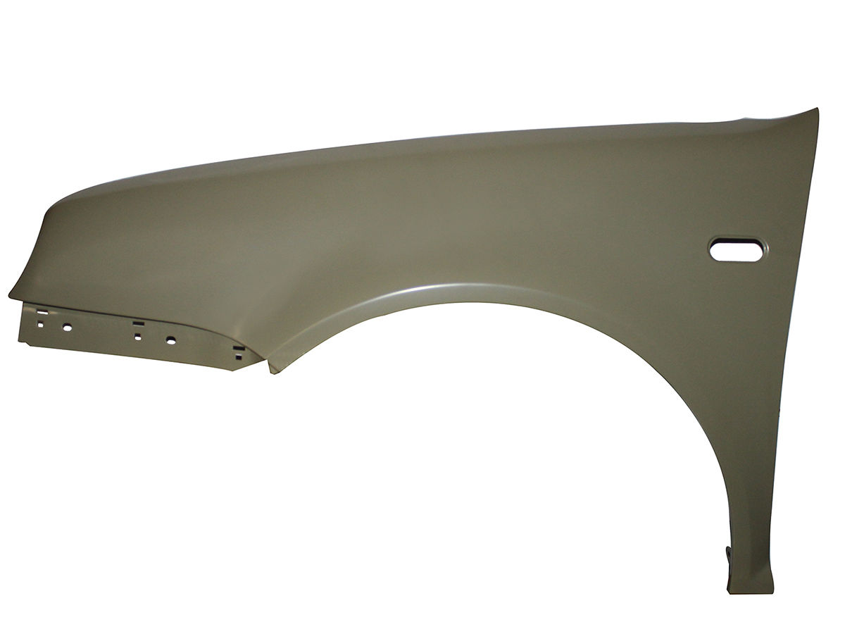 Salpicadera Izquierda Volkswagen GOLF A4 1999-2007