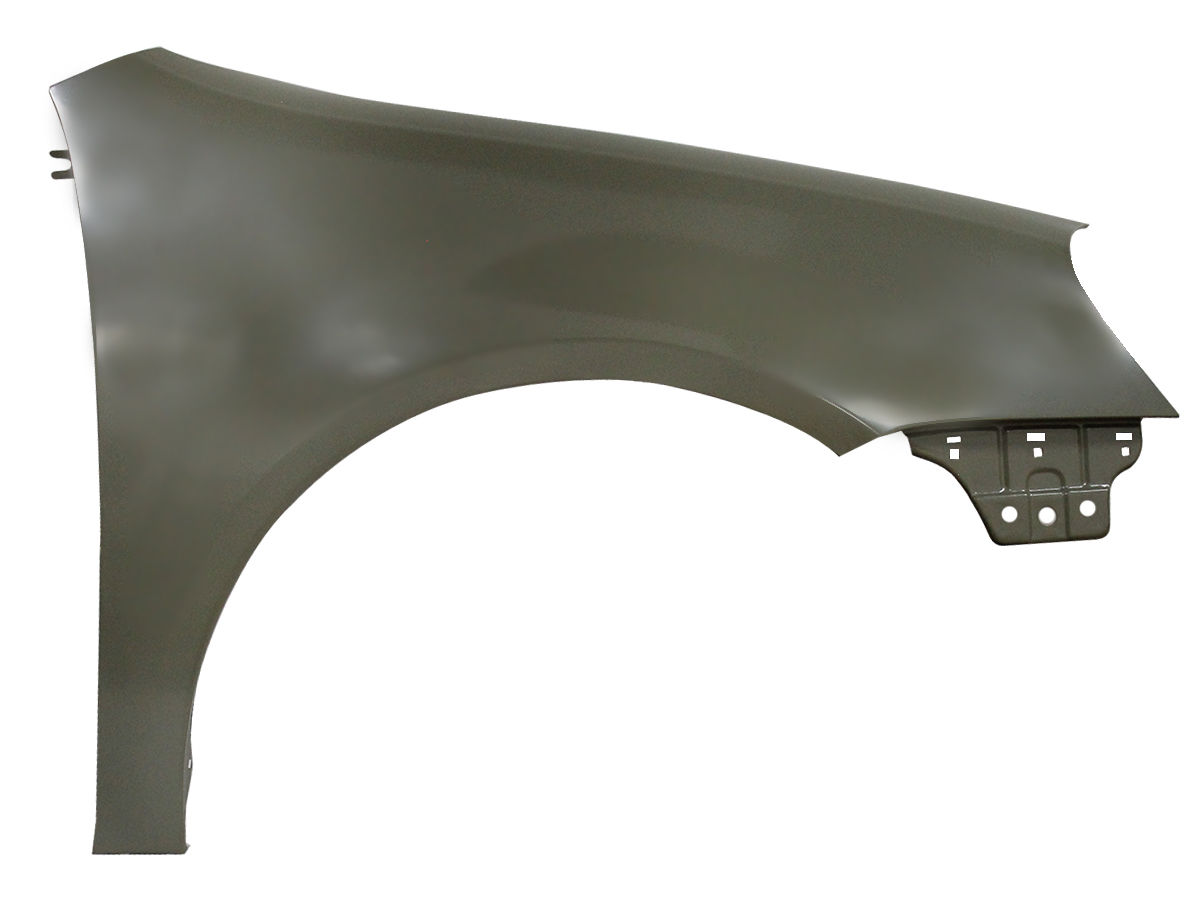 Salpicadera Derecha Volkswagen GOLF A5 GTI 2008-2009