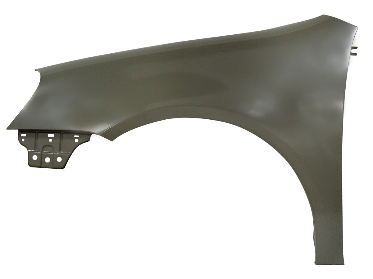 Salpicadera Izquierda Ford Pu F-150 1992-1996