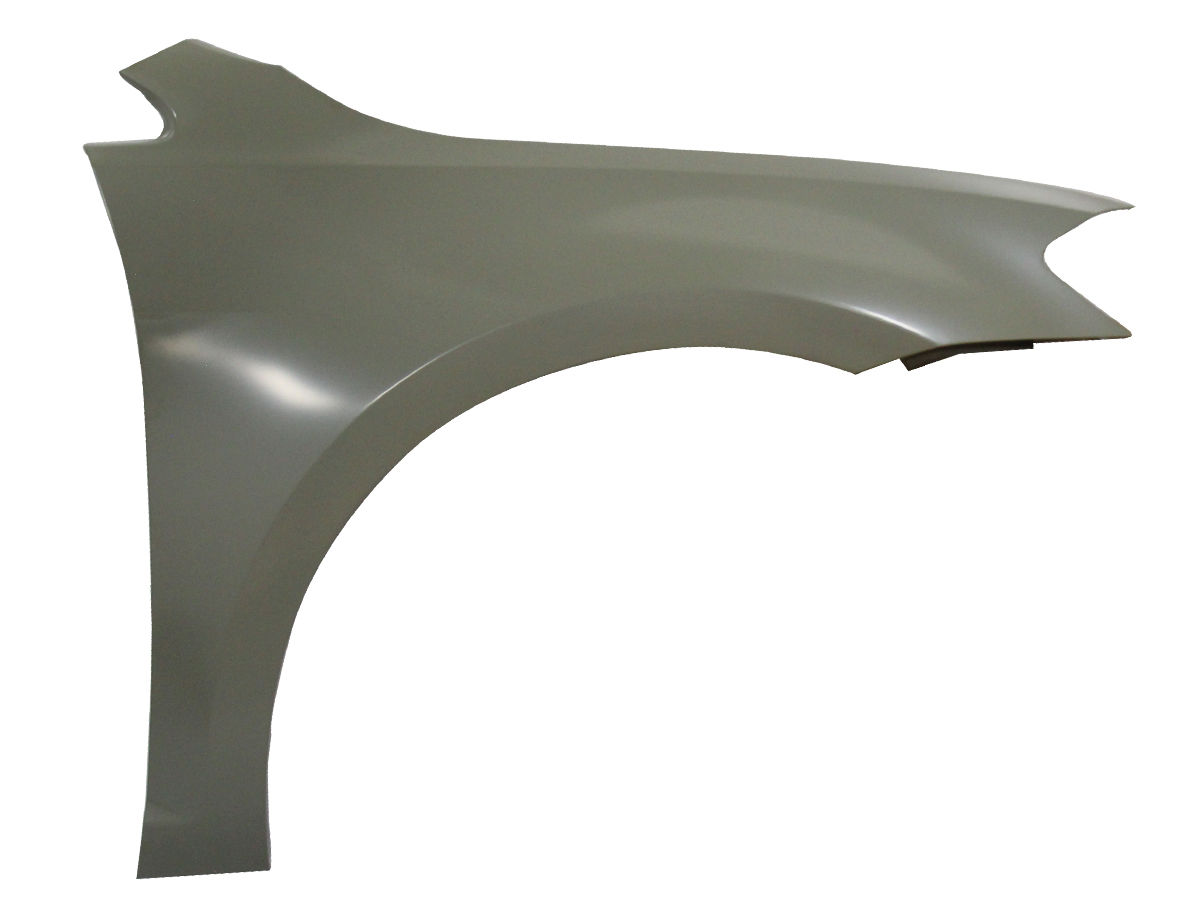Salpicadera Derecha Volkswagen GOLF A7 2014-2017