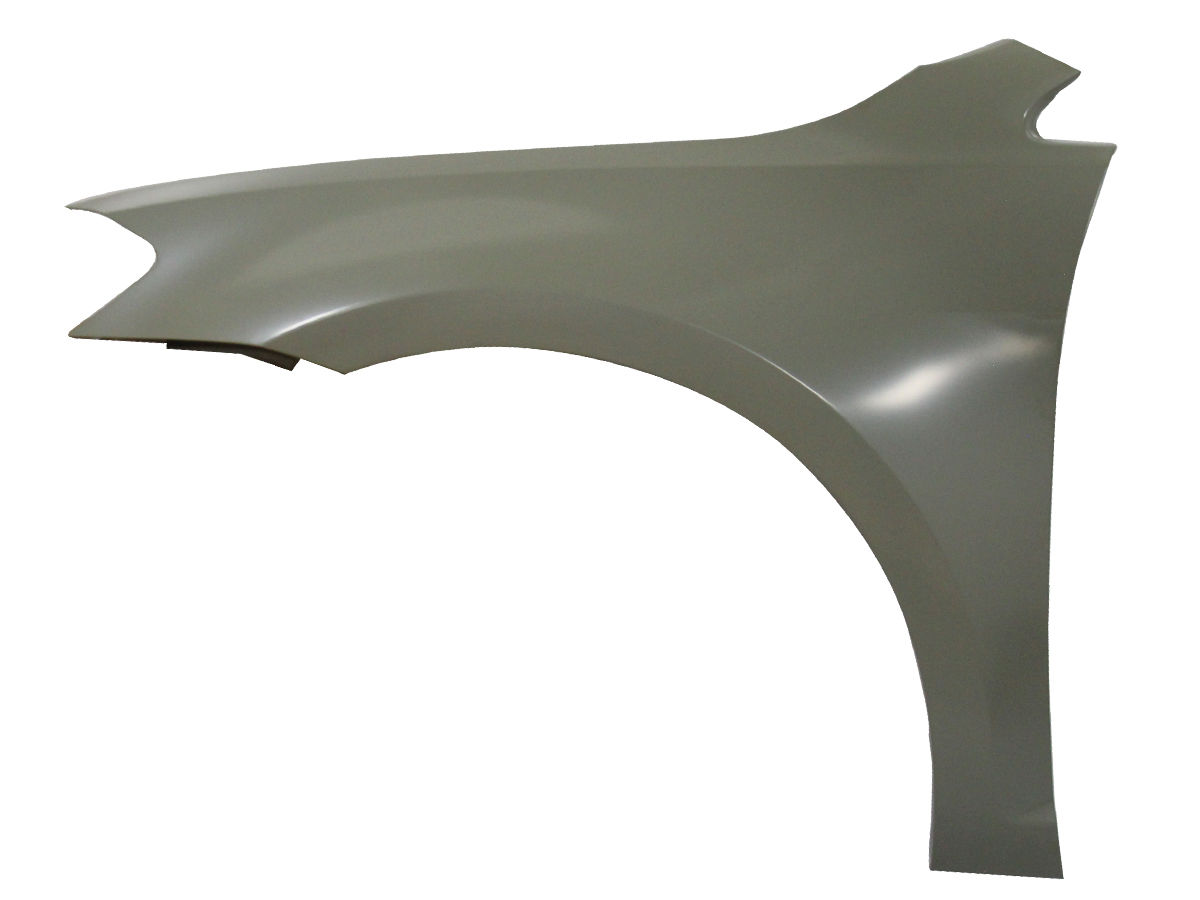 Salpicadera Izquierda Volkswagen GOLF A7 2014-2017