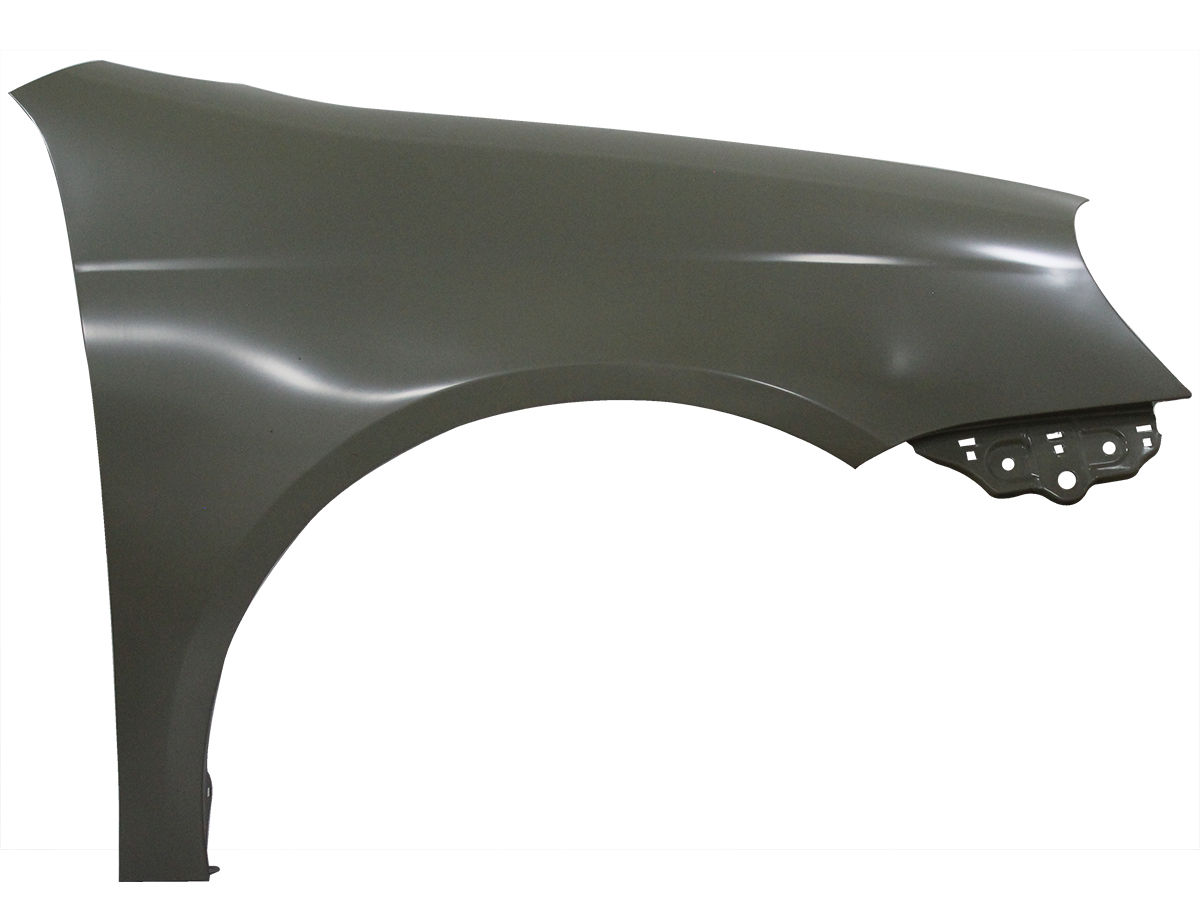 Salpicadera Derecha Volkswagen BORA 2006-2010