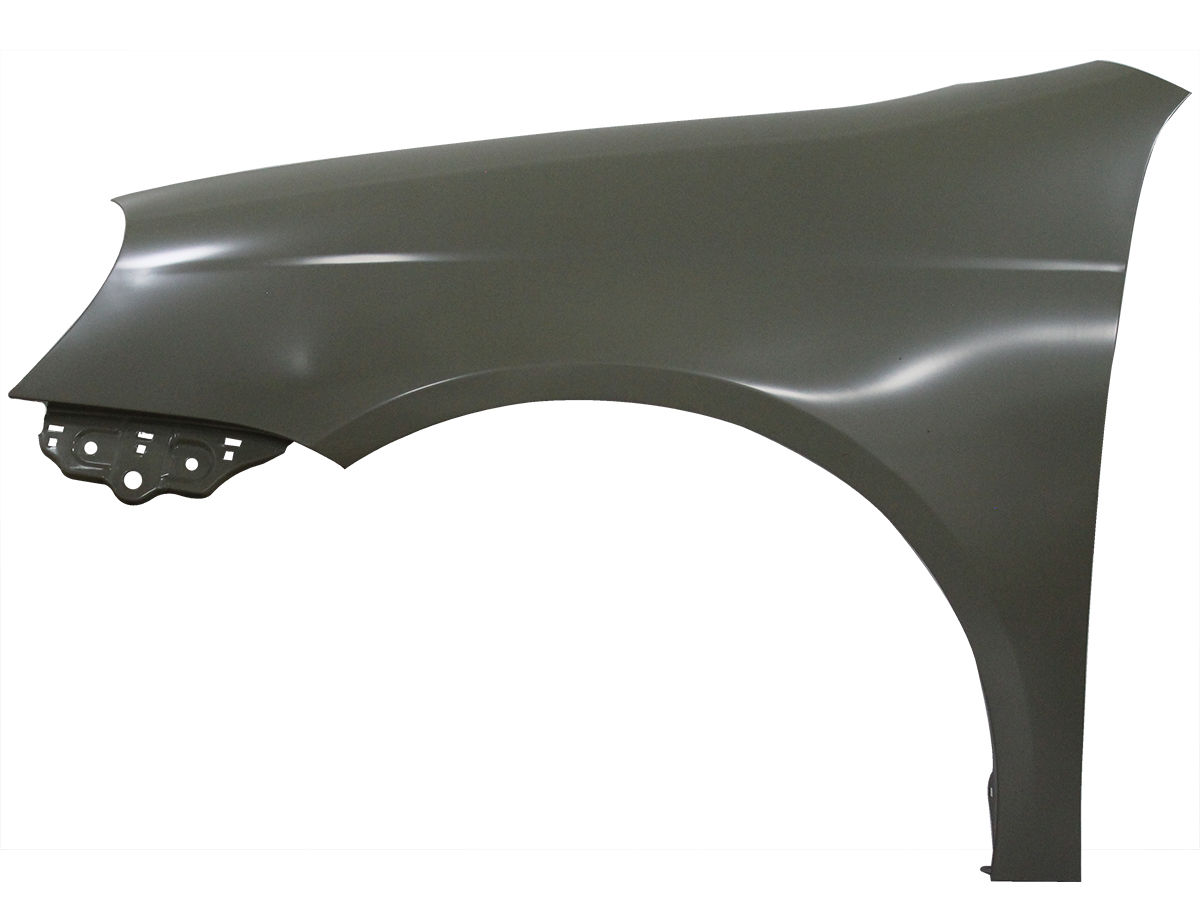 Salpicadera Izquierda Volkswagen BORA 2006-2010