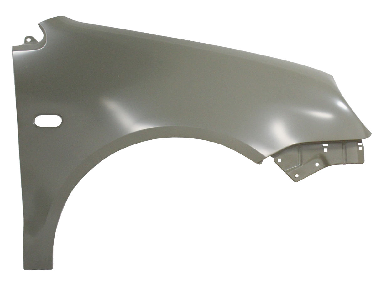 Salpicadera Derecha Volkswagen POLO 2003-2007