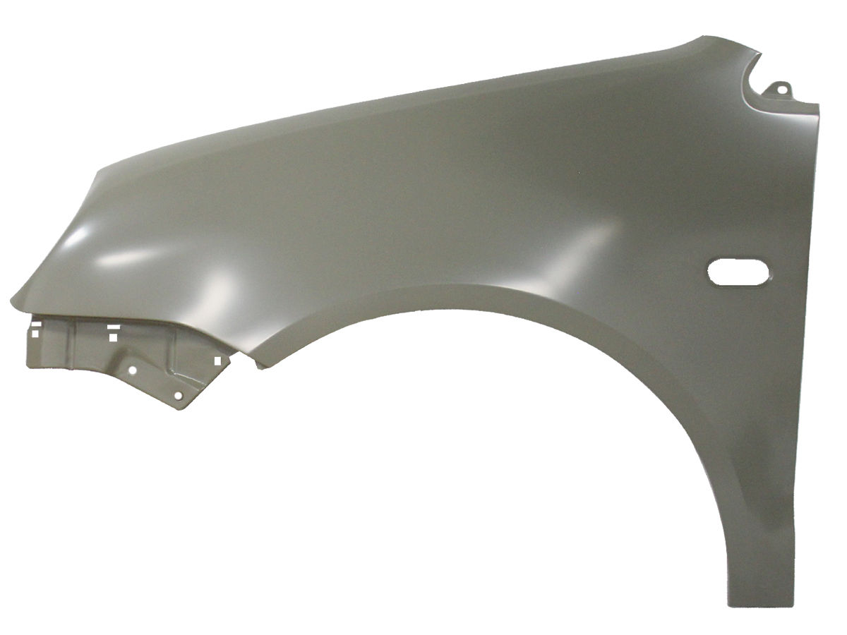 Salpicadera Izquierda Volkswagen POLO 2003-2007