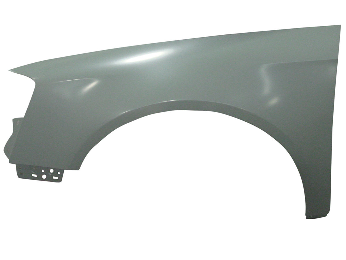 Salpicadera Izquierda Volkswagen PASSAT 2006-2008