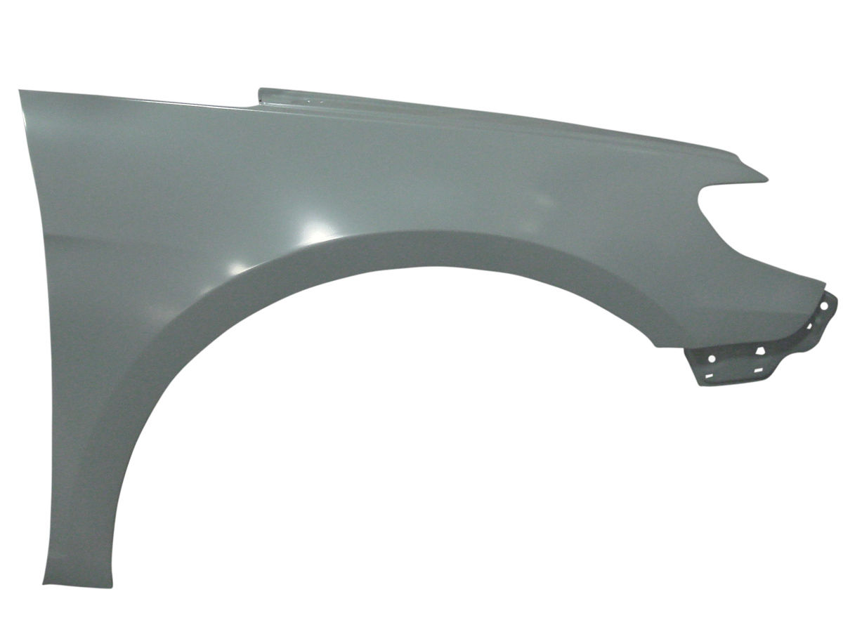 Salpicadera Derecha Volkswagen PASSAT 2009-2011
