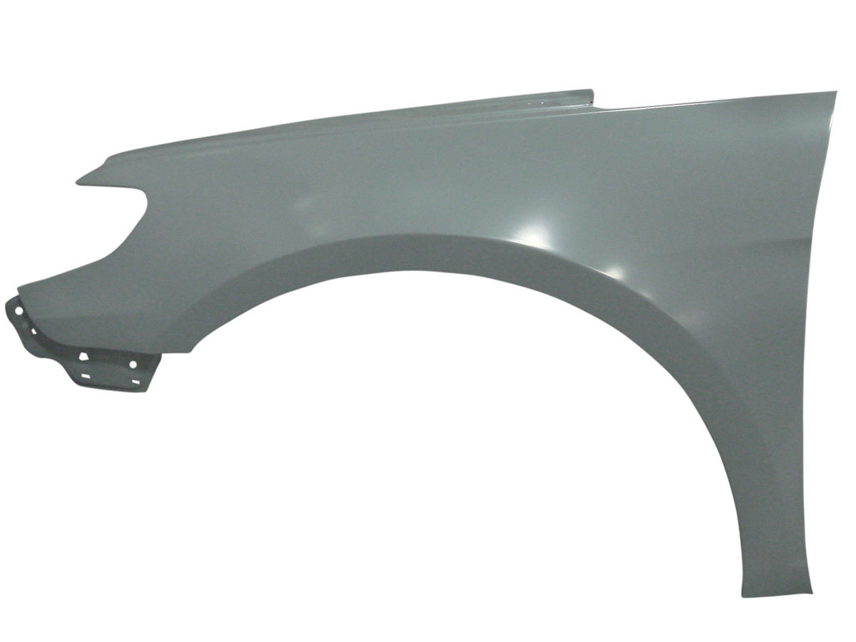 Salpicadera Izquierda Volkswagen PASSAT 2009-2011