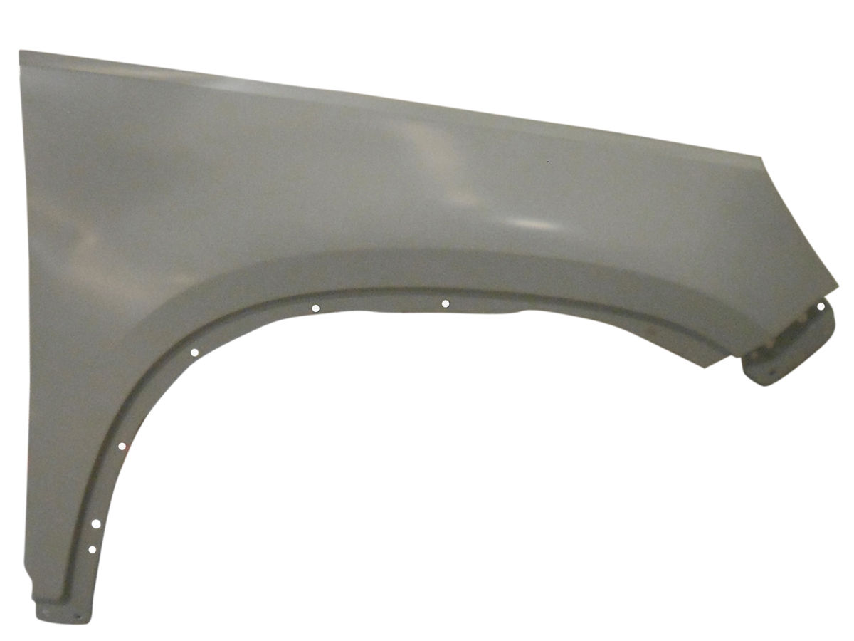 Salpicadera Derecha Volkswagen TIGUAN 2009-2017