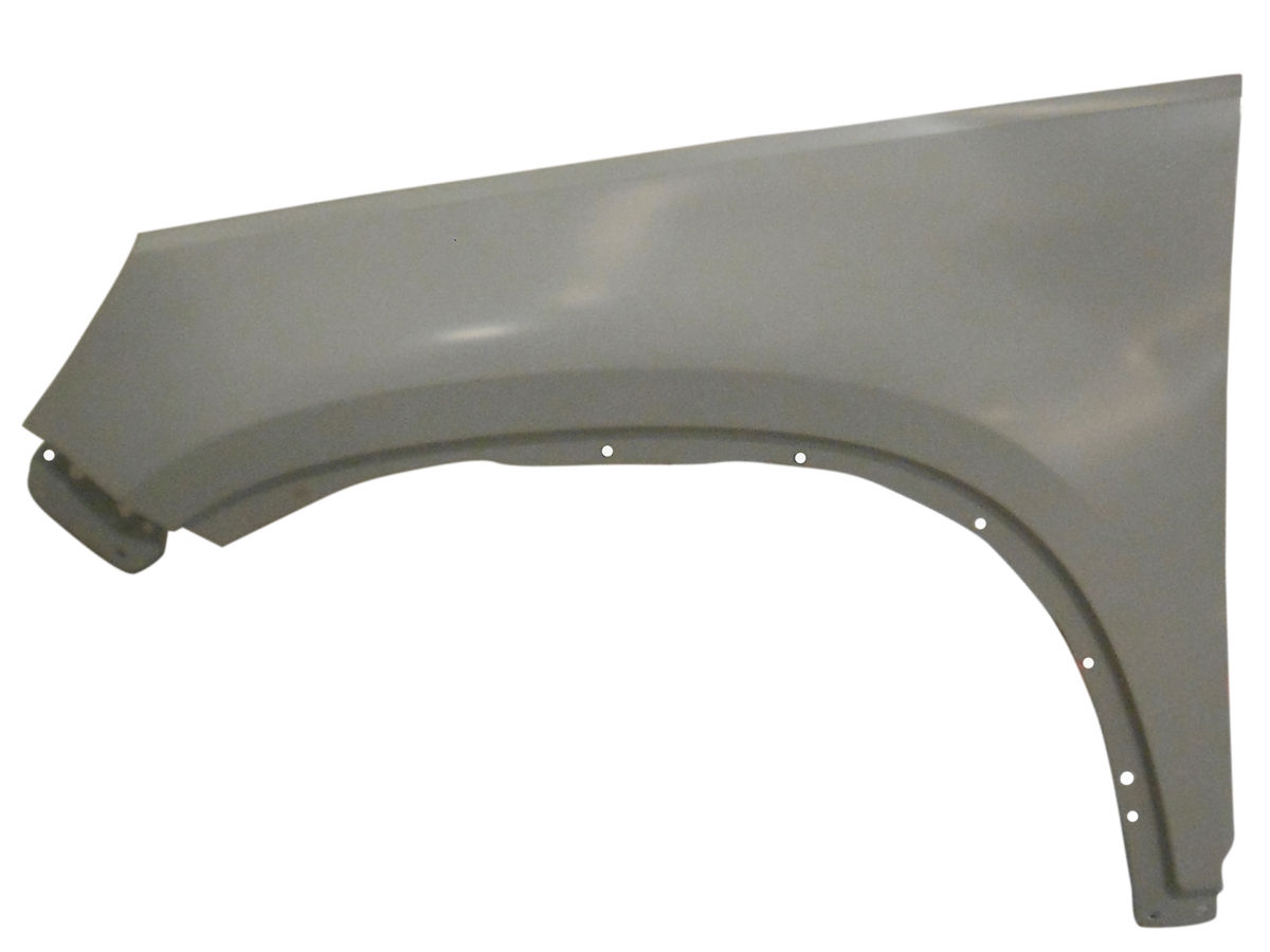 Salpicadera Izquierda Volkswagen TIGUAN 2009-2017