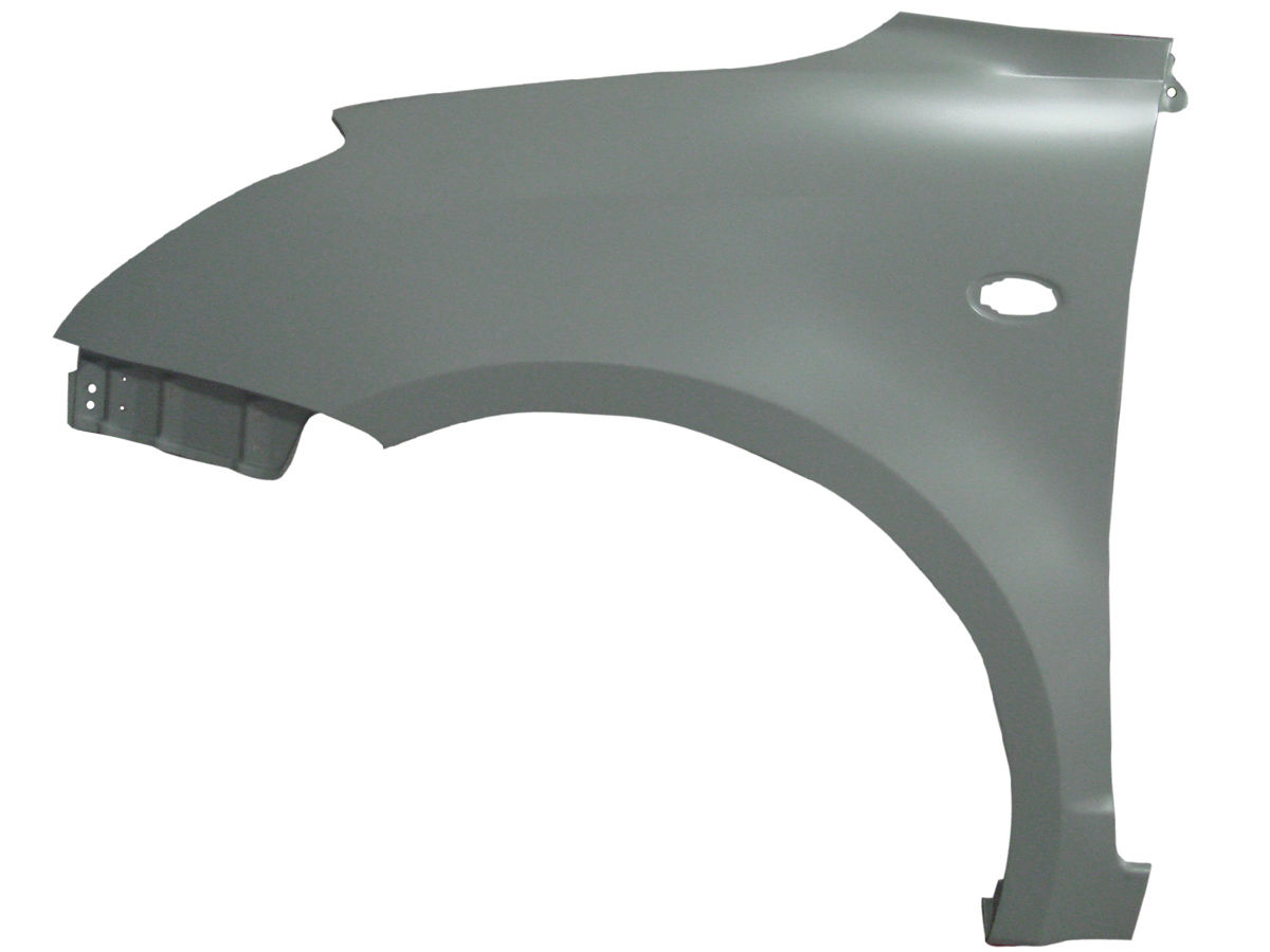 Salpicadera Izquierda Suzuki SWIFT 2007-2011