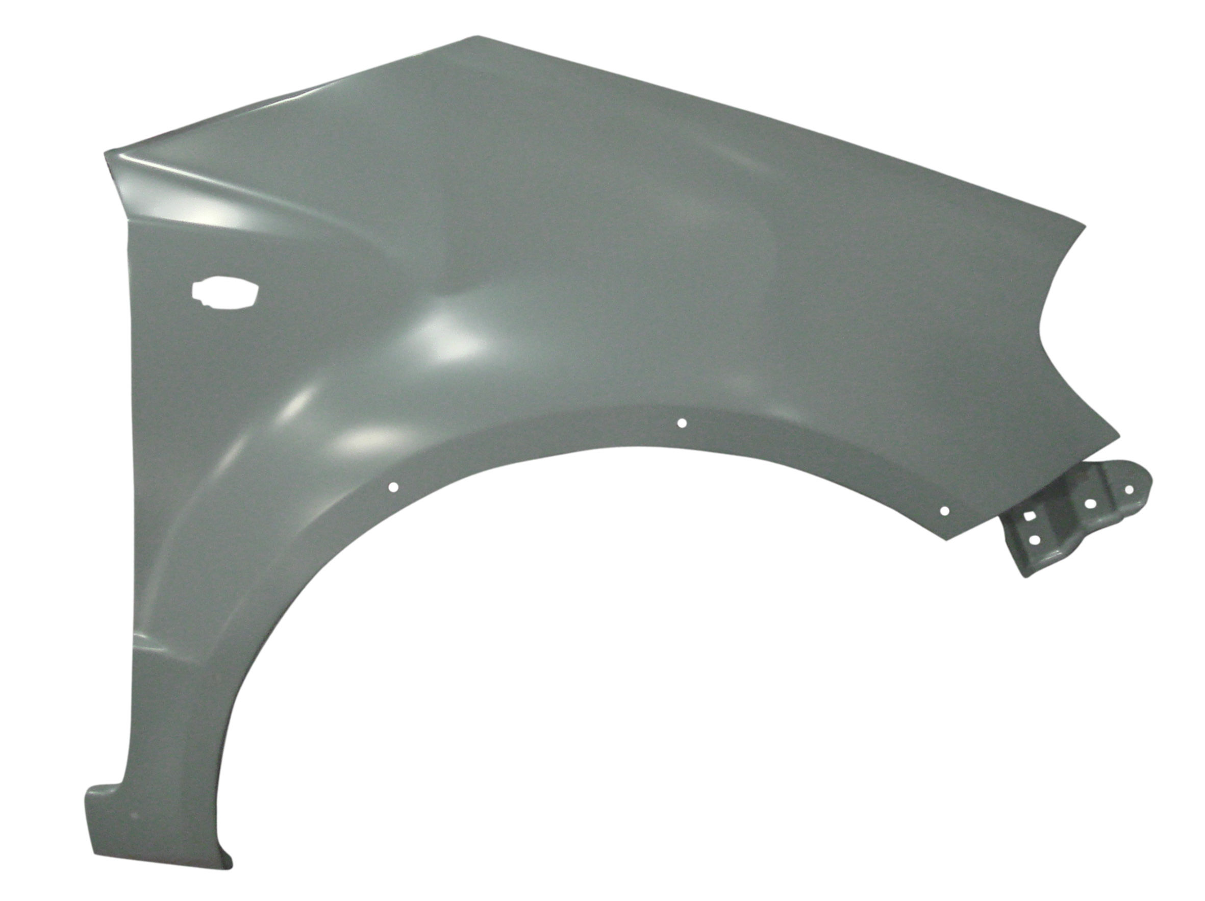 Salpicadera Derecha Suzuki SX-4 CROSSOVER 2007-2014