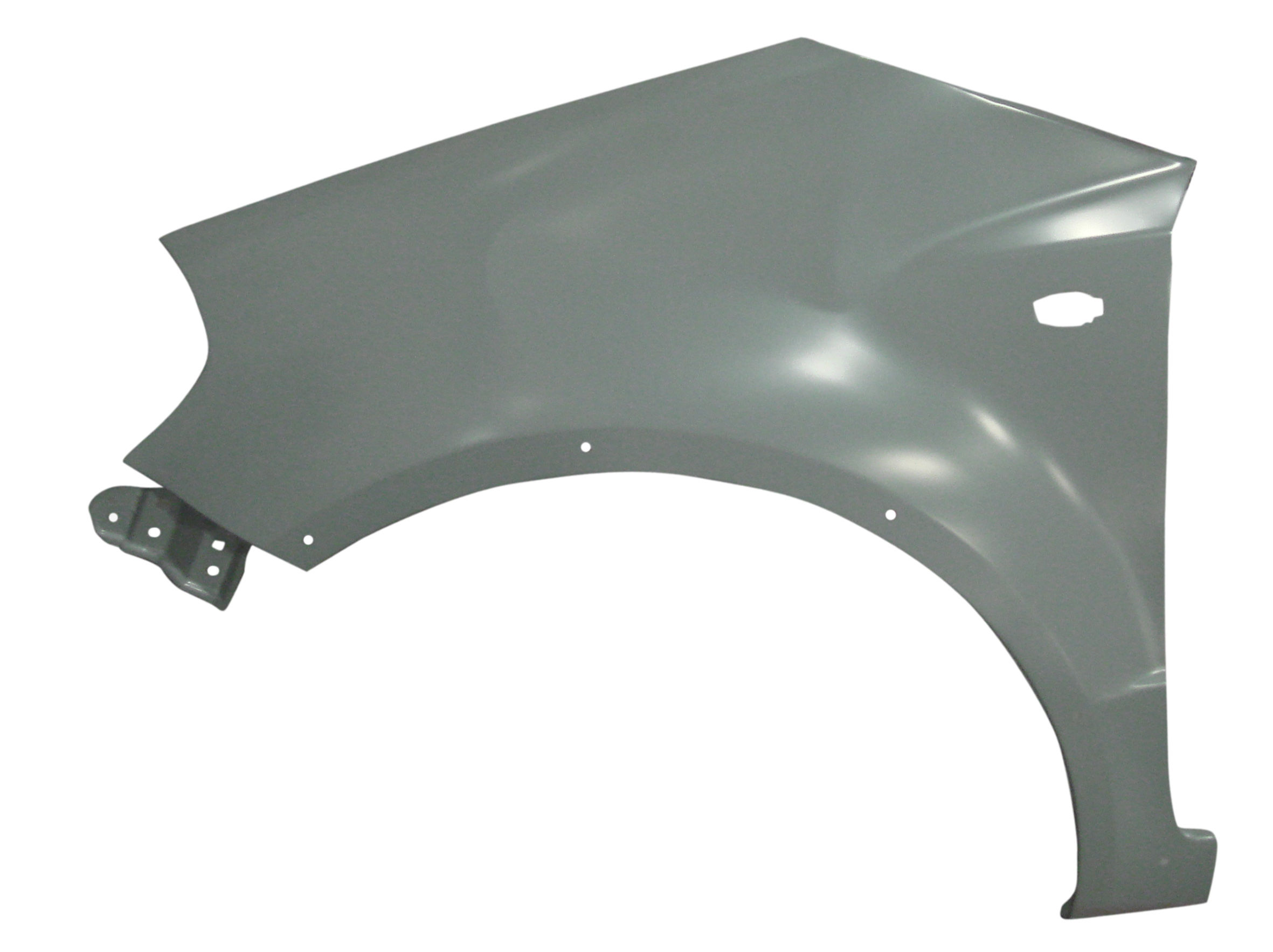 Salpicadera Izquierda Suzuki SX-4 CROSSOVER 2007-2014