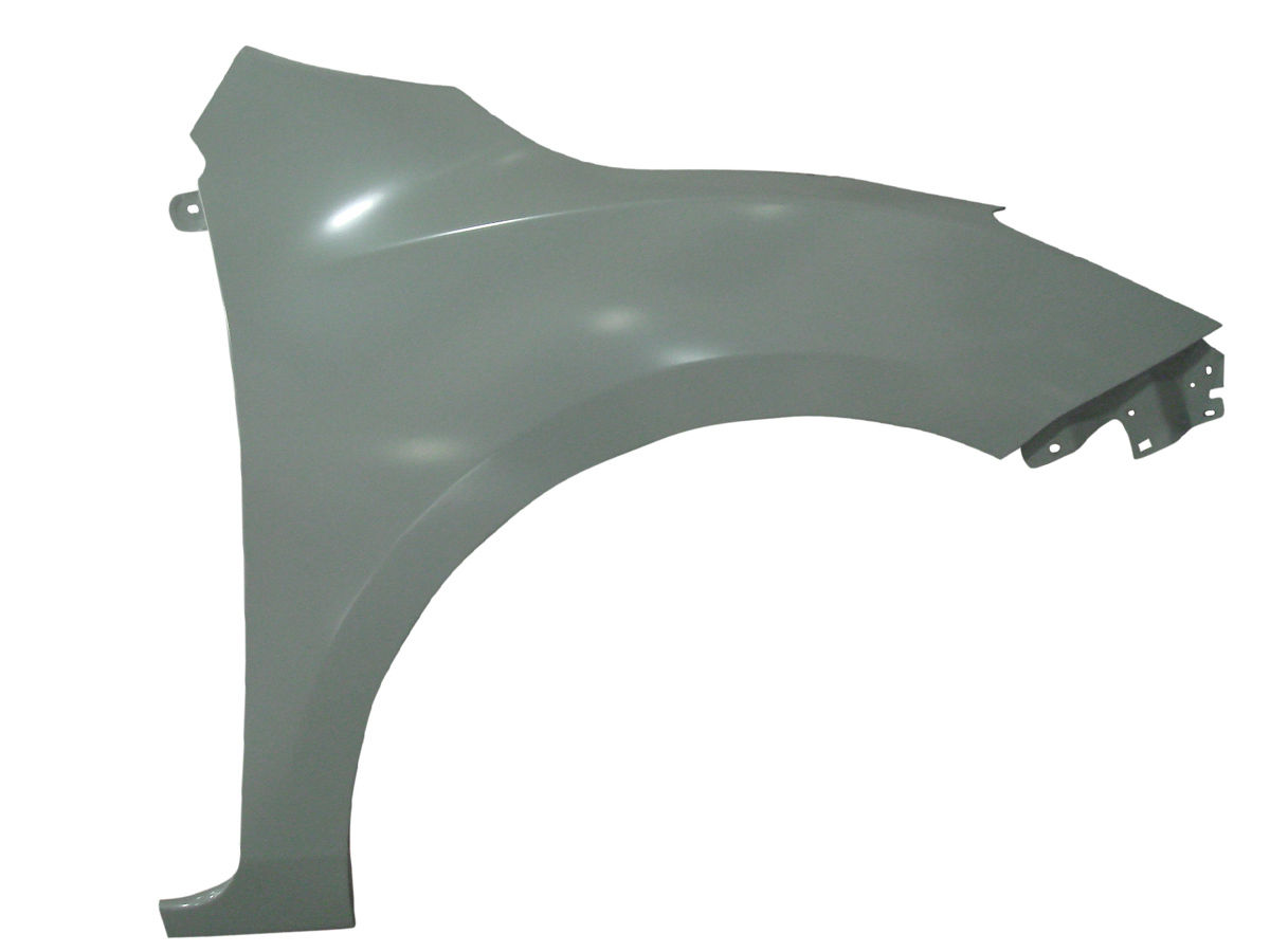 Salpicadera Derecha Mazda MAZDA 3 2010-2013