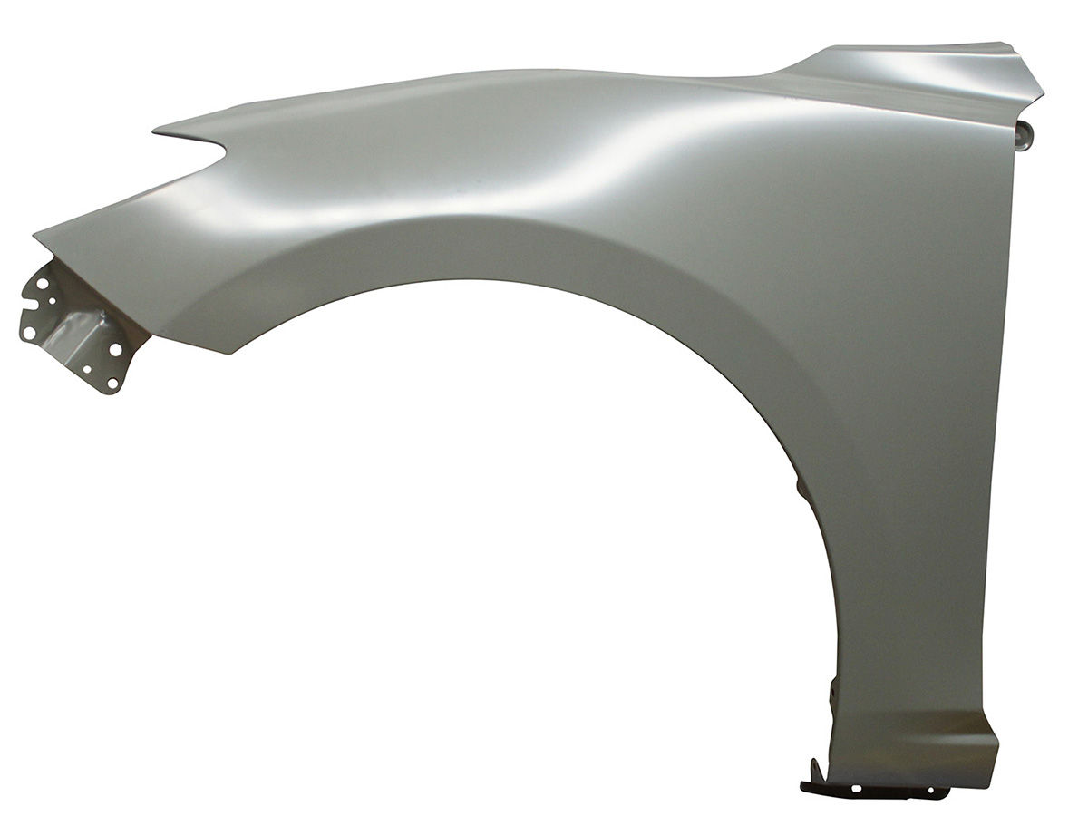 Salpicadera Izquierda Mazda MAZDA 3 2014-2018